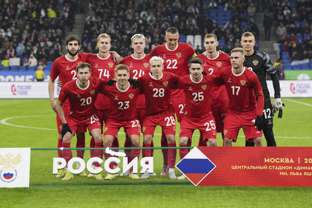 Глава "Сьона" Константин: желаю России возвращения в международные турниры