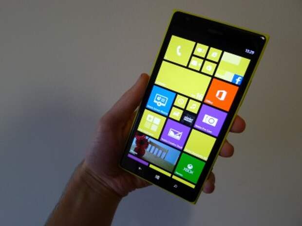 На смартфонах Nokia запустили полноценную версию Windows 10