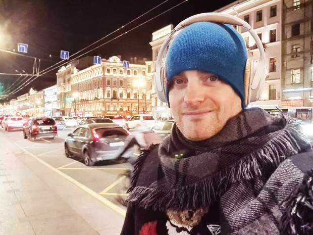 Почему англичанин Крэйг Эштон влюбился в Россию и не хочет уезжать