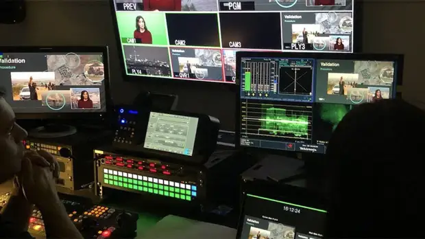 Россия будет требовать от представителя ОБСЕ реакции по ситуации с RT DE