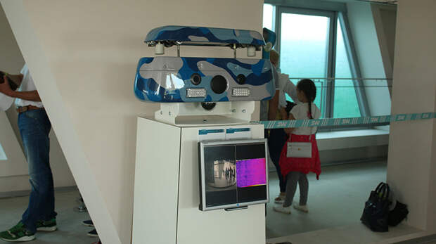 ЭкоФест 2017: фото с места событий