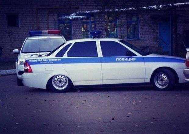 автоприколы