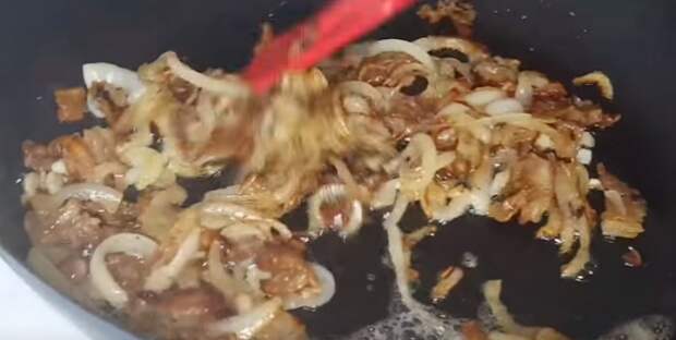 цеппелины и клецки
