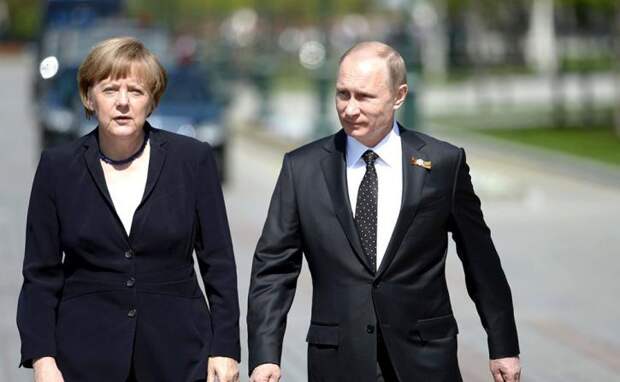 Германия обратилась к ЕС с жестким требованием по России