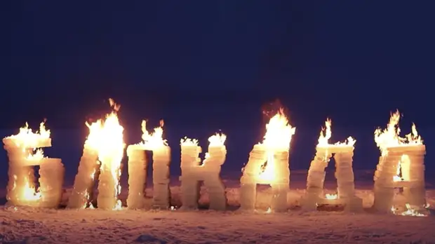 Ролик в честь снятия блокады, пост Рогана о солдате и ледовый вызов Нурмагомедову: околоспортивные события недели