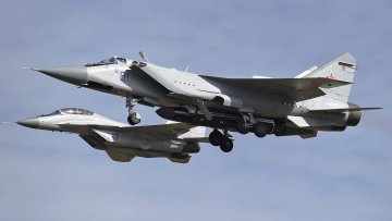 Новое оружие на подходе: Что известно о противоспутниковом комплексе «Буревестник»