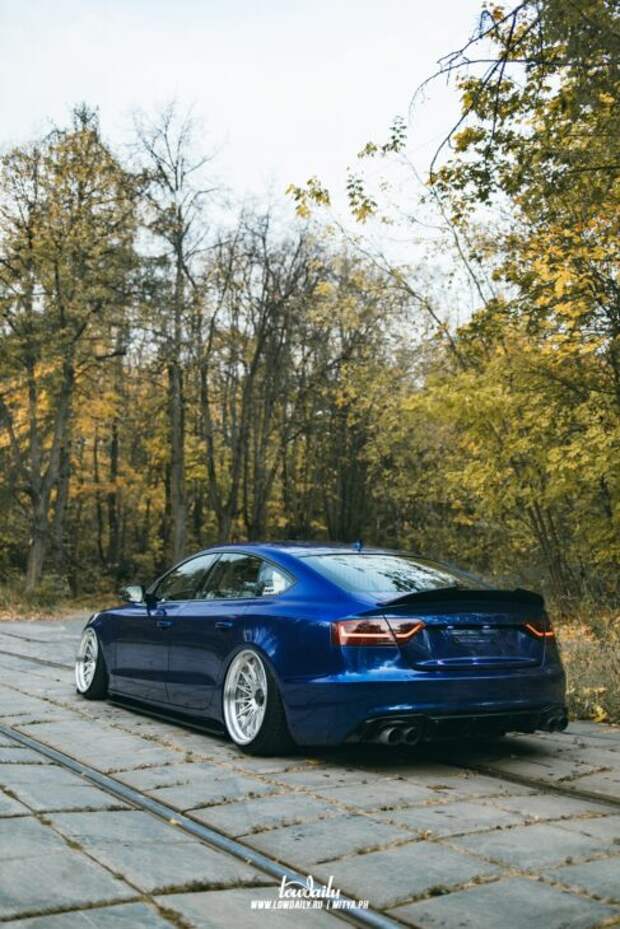 audi a5 sportback 9