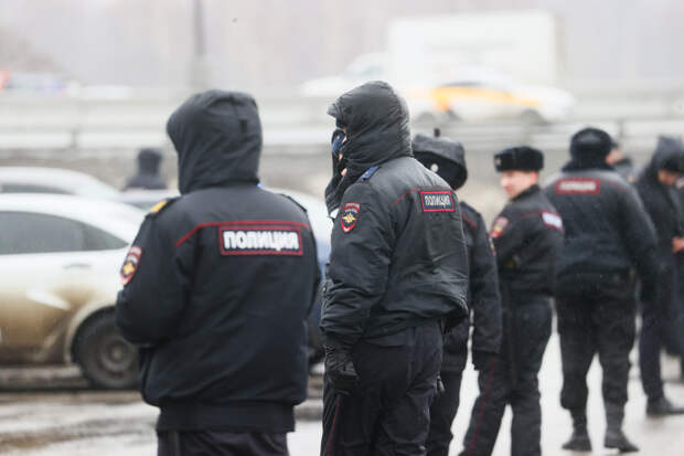 Посол Крутой: Спецслужбы Белоруссии не дали террористам сбежать за границу
