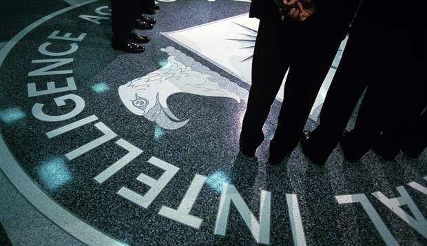 cia