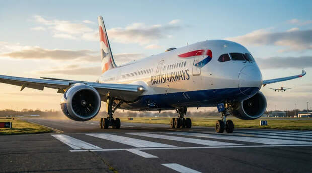 Не разбудили: дочь уснула на плече у матери в самолете и умерла