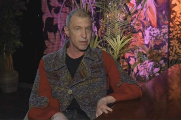 Сергей Соседов Сергей Соседов