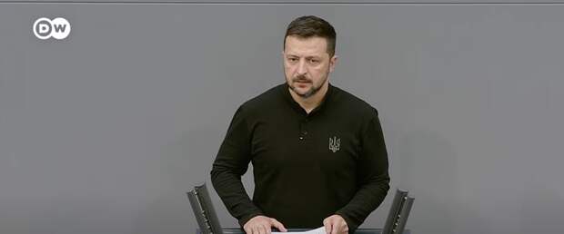 Зеленский обсудил украинский конфликт с наследником престола Саудовской Аравии