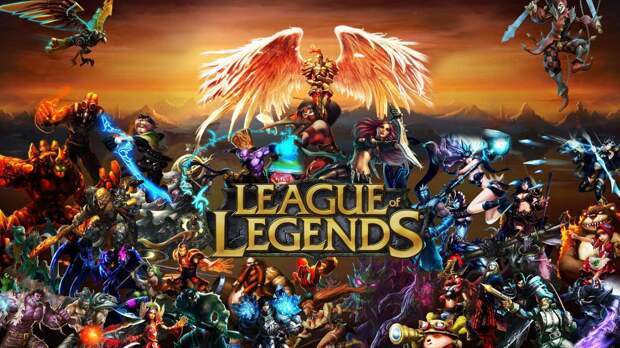 League of Legends разрастётся до киновселенной League of Legends разрастётся до киновселенной