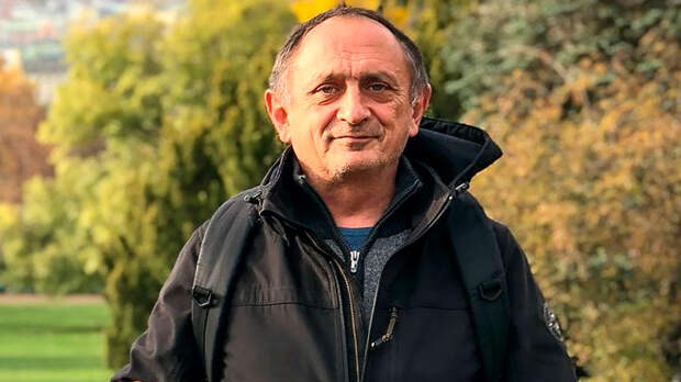 Морозов