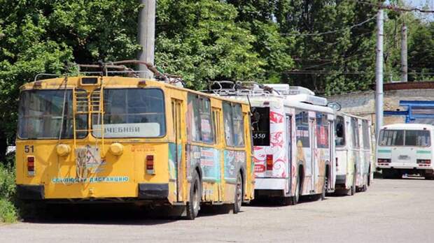 Абонент заплатит: суд троллейбусного парка с электросетью Ставрополя коснется каждого