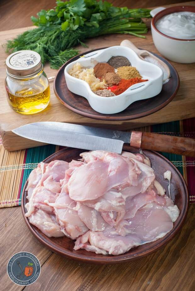 Когда лень идти за шаурмой.... рецепт, еда, кулинария, шаурма, длиннопост, из Одессы с морковью