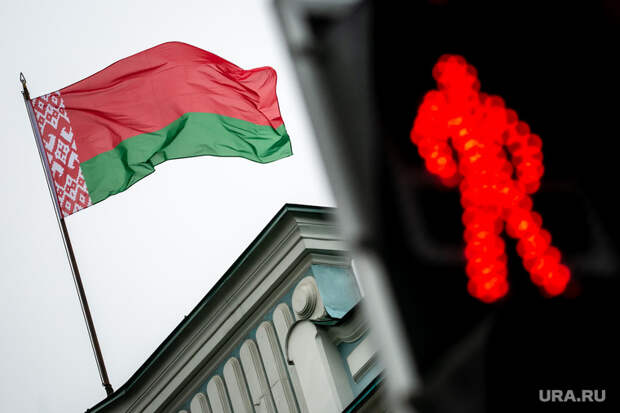 Европарламент принял резолюцию о санкциях против Беларуси