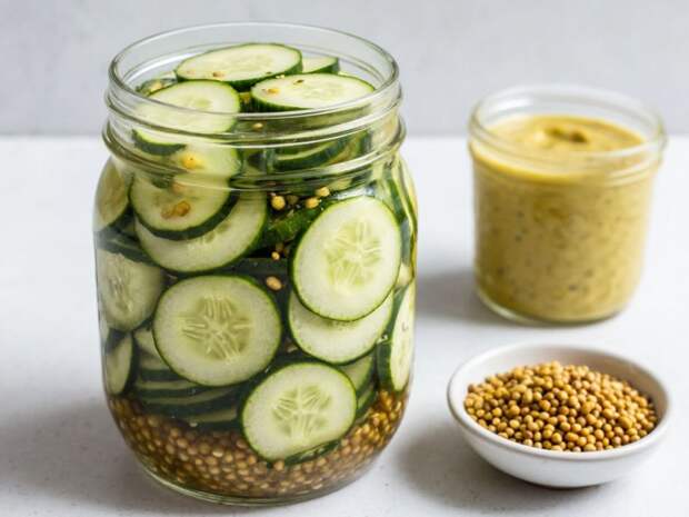 Огуречный хит, который просят готовить ведрами: вкус взрывной, а улетает за секунды