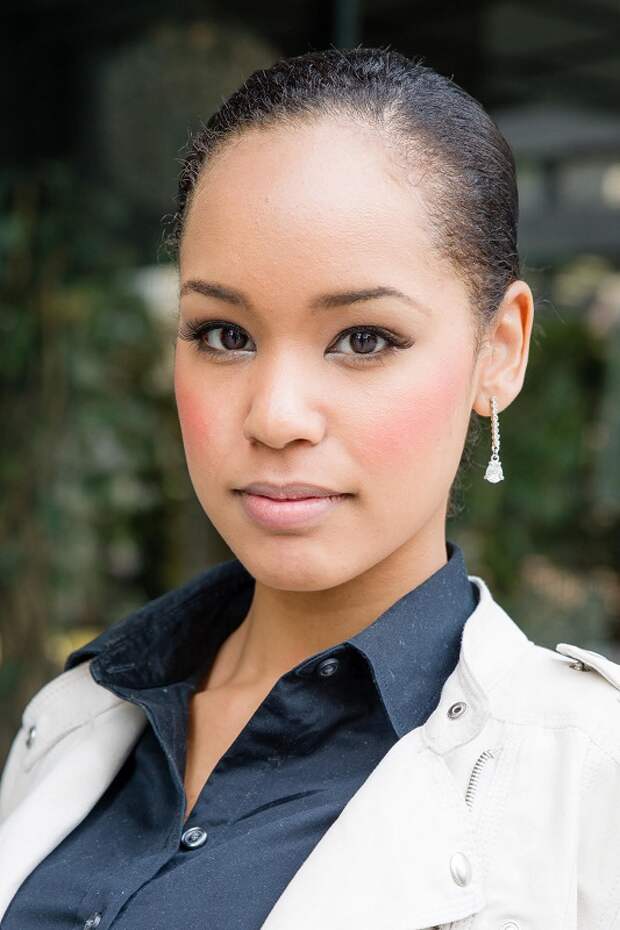 самые красивые японские девушки-модели: Ариана Миямото / Ariana Miyamoto фото