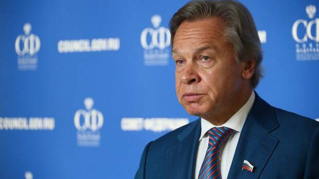 Пушков: Россия при поставках газа в Молдавию получит только усиление прозападного курса