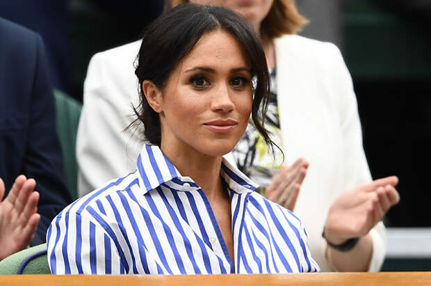 Друзья и коллеги Меган Маркл выступили в ее поддержку после обвинений в ее адрес