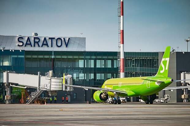 Росавиация ограничила прием и выпуск самолетов в четырех аэропортах