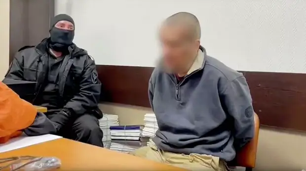 «Коммерсантъ»: открывший огонь в МФЦ заявил, что стрелял в поверивших в коронавирус