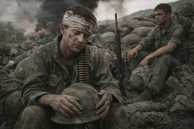 Катастрофа на горизонте: США рискуют увязнуть в Иране также, как во Вьетнаме