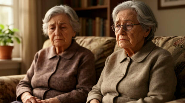 На Алтае мошенник два раза обманул пенсионерку на 95 тысяч, а та обманула подругу на 2 млн