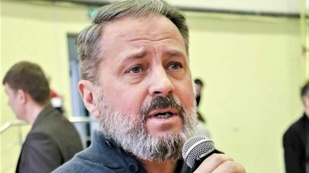 Фото: Михаил Панфилов / 