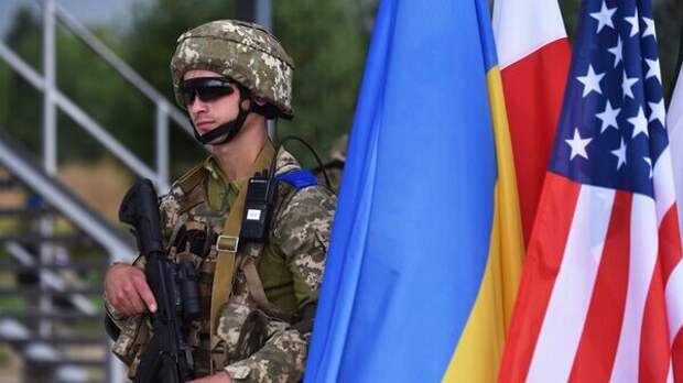 Иначе войска НАТО уже были бы на Украине. Какой просчёт Запада в отношении России может стать фатальным