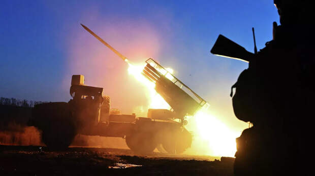 Новости СВО сегодня: разгром взвода ВСУ и рекорд ВС РФ