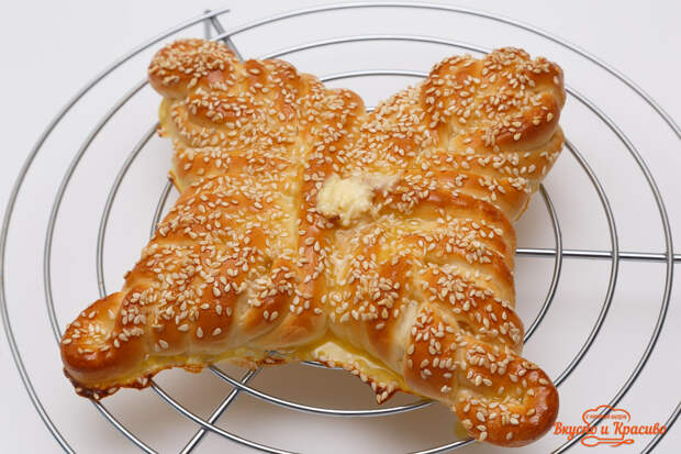 Easter bread-5