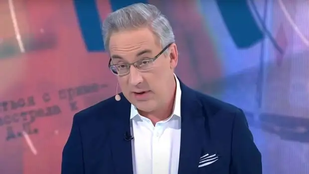 Норкин предложил «поиздеваться» над немцами без газа варкой холодца