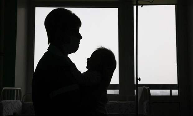 Пособие по уходу за ребёнком в России выросло в 4 раза за 10 лет