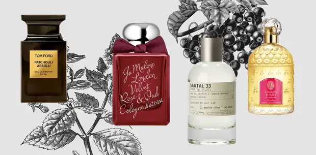 Парфюмер Валерия Нестерова – о том, какие ноты в аромате сегодня в тренде и почему