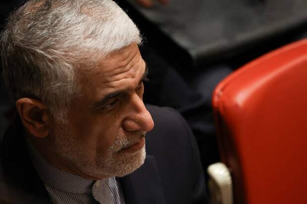 Иран обвинил США в ударах по школам и больницам