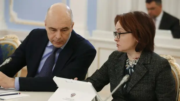 «Имеем хорошую координацию с ЦБ»: Минфин намерен добиться положительных результатов в борьбе с инфляцией в 2022 году