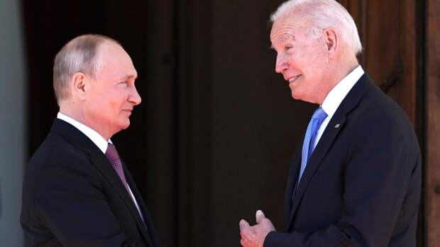 Кедми назвал причину «замешательства» Запада после саммита РФ и США