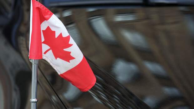 "Все тщетно": Канада продемонстрировала полное презрение к христианству