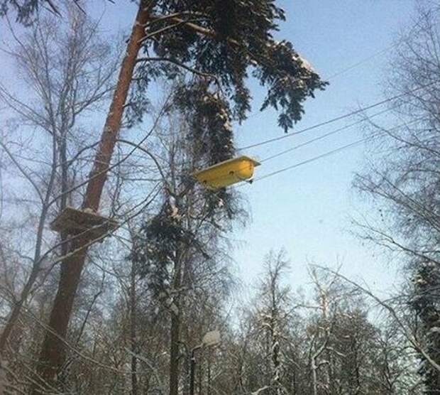 Транспортное средство в ад вторая жизнь вещей, на все руки от скуки, рукоделие, своими руками, сделай сам, хитрости