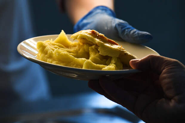 Роспотребнадзор разработал рекомендации по оценке качества готовой еды