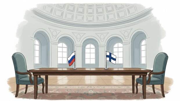 Посол заявил о давлении на сторонников диалога с Россией в Финляндии