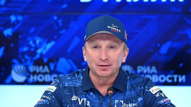 Руководитель 