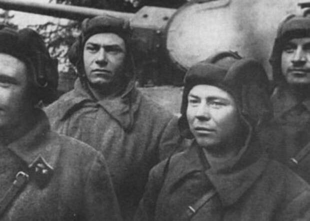 Доблесть русских защитников Отечества в воспоминаниях немецких захватчиков Доблесть русских защитников Отечества в воспоминаниях немецких захватчиков