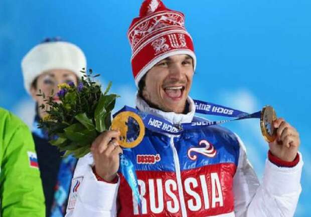 Вик Уайлд