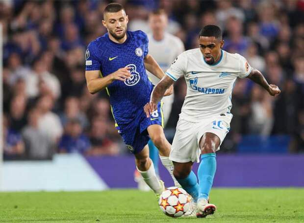 За сезон «Зенит» заработал почти в 4 раза больше «Спартака» и обошел «Динамо» по общей выручке на 40 млн евро