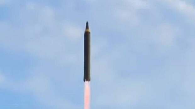Yonhap сообщило о пуске крылатых ракет с территории КНДР