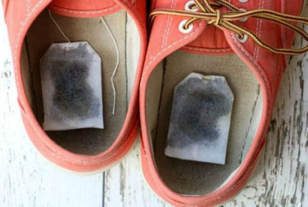 Неприятный запах от обуви. | Фото: Bursada Bugün.