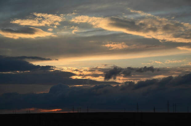 Над Крымом уничтожили 47 вражеских беспилотников